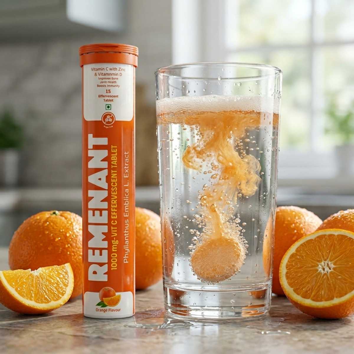 Engineered for Absorption. Crafted for You.