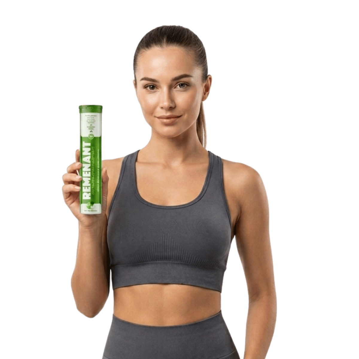 Remenant Health Premium Effervescent Supplements