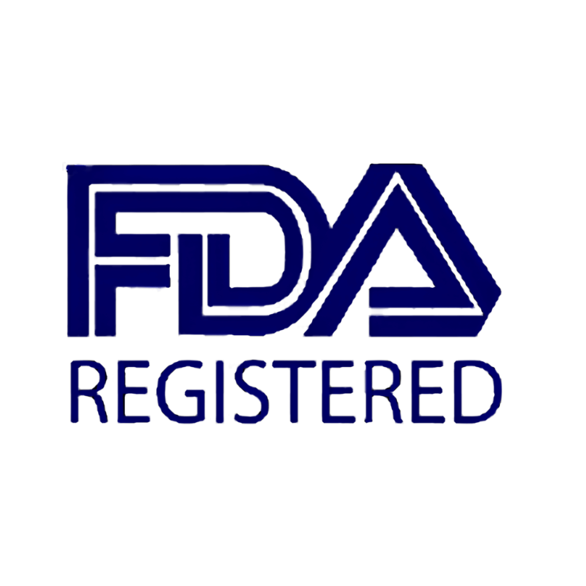 FDA Registered