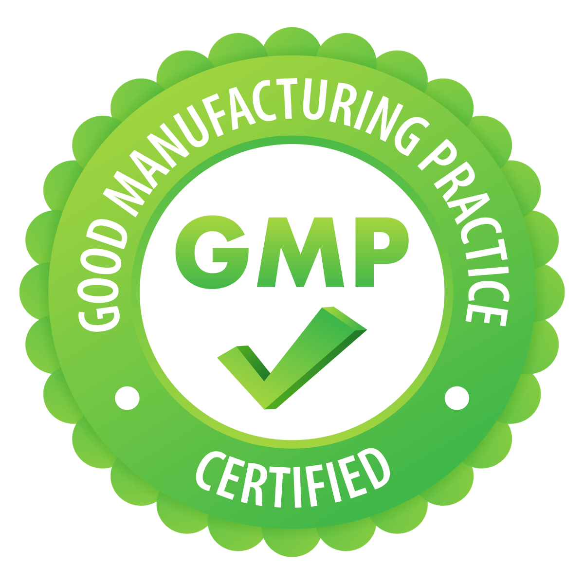 GMP Consistent