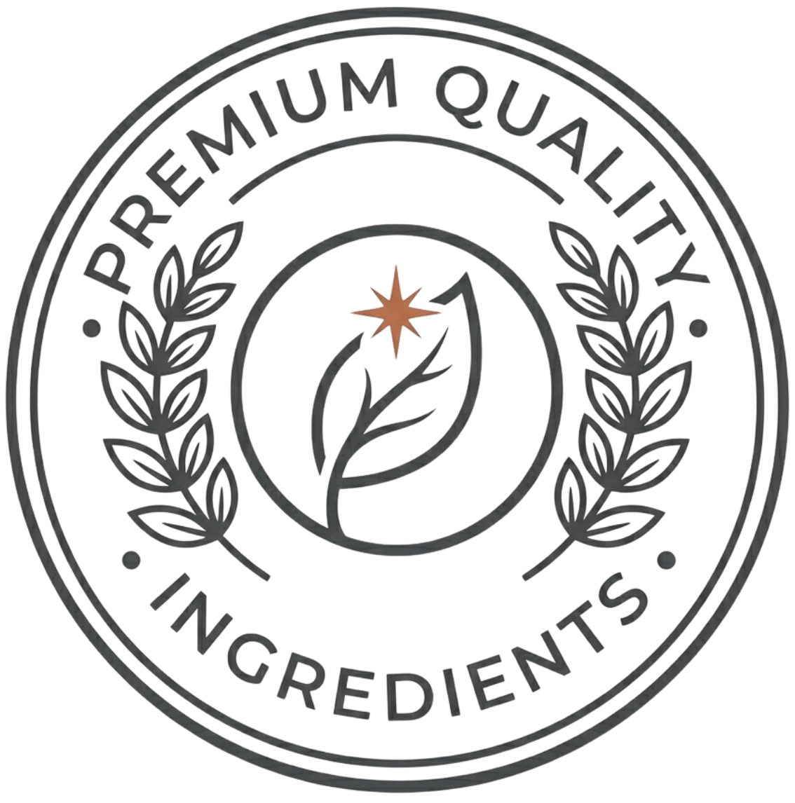 Premium quality