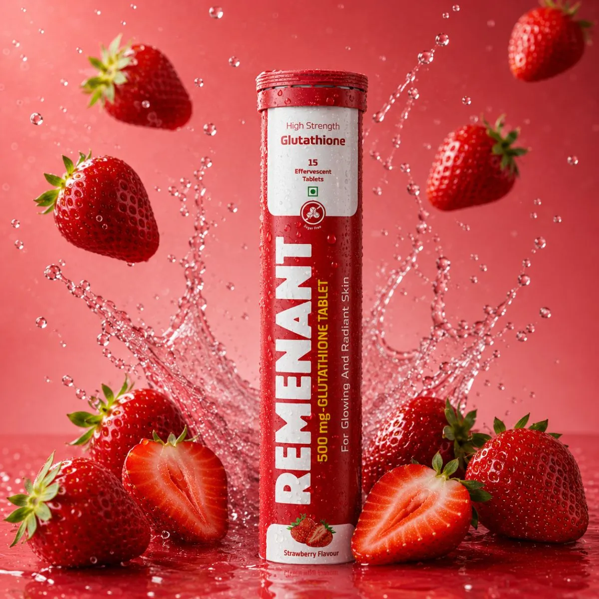 REMENANT L-GLUTATHIONE