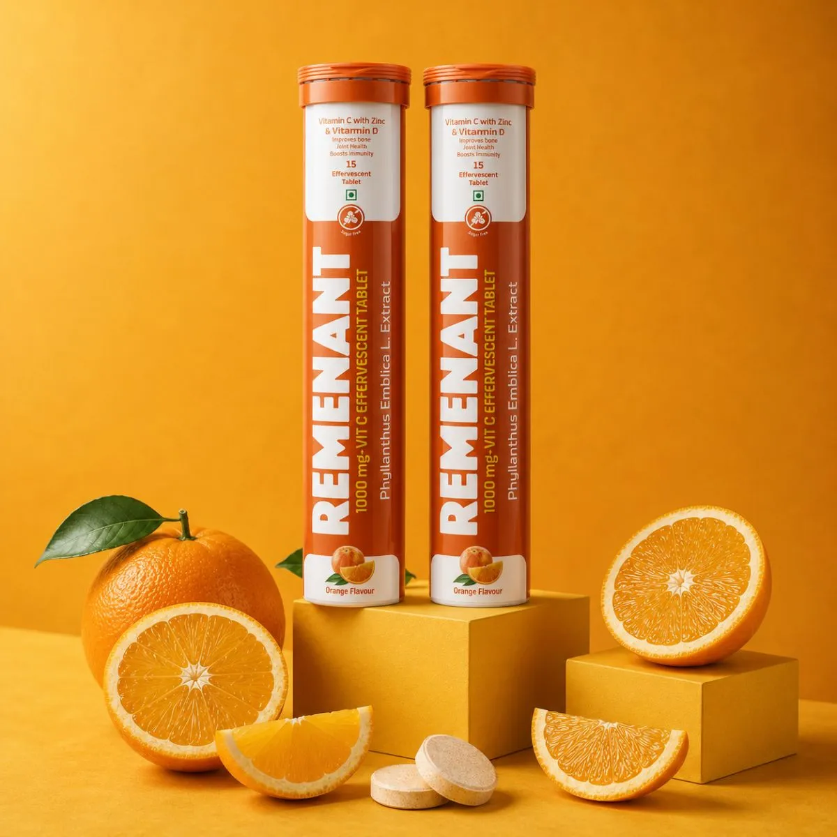 VIT -C - Pack of 2