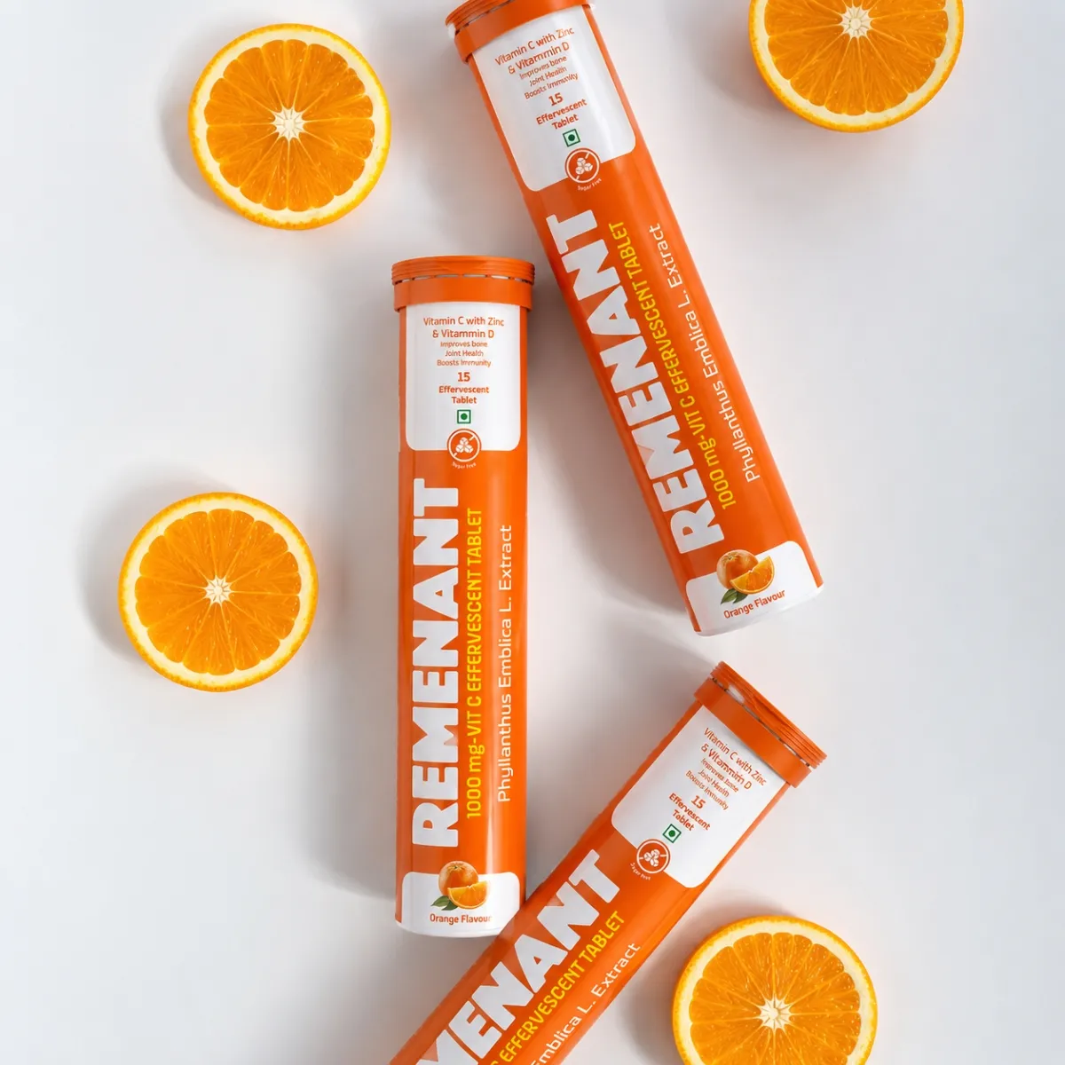 VIT -C - Pack of 3